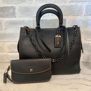 Rogue 30 Black 🖤
